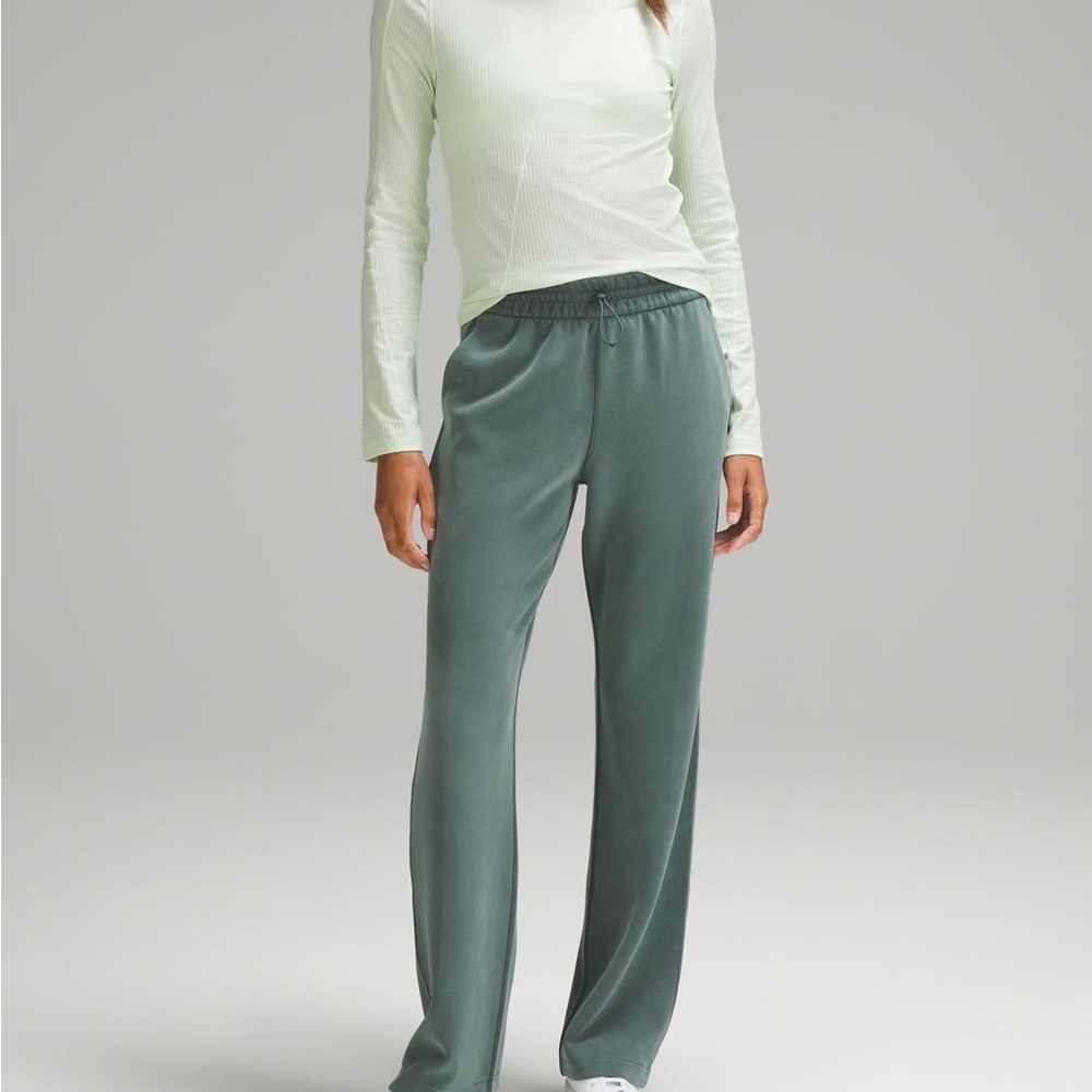 Lululemon Softstreme Pants 2